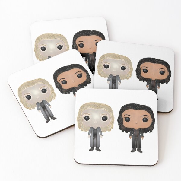 Item preview, Nyssara Funko designed and sold by NayaRivera.