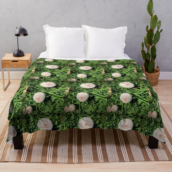 Item preview, Mushroom March designed and sold by KazM.