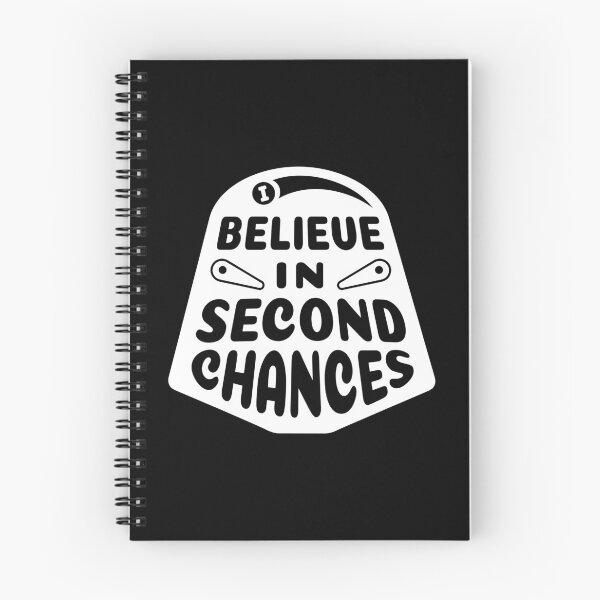 Item preview, Pinball Second Chances designed and sold by jonmlam.