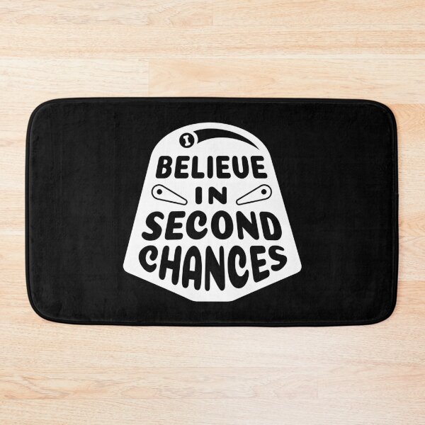 Item preview, Pinball Second Chances designed and sold by jonmlam.