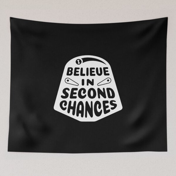 Item preview, Pinball Second Chances designed and sold by jonmlam.