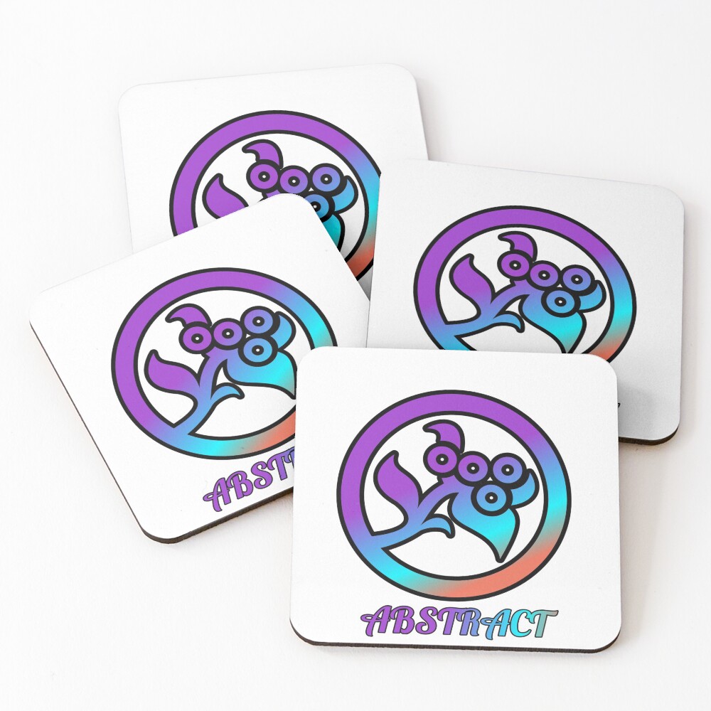 Item preview, Coasters (Set of 4) designed and sold by msja1198.