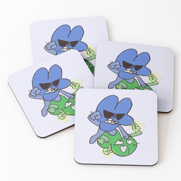 Item preview, Four Fighting Two designed and sold by MsBonnieArt.