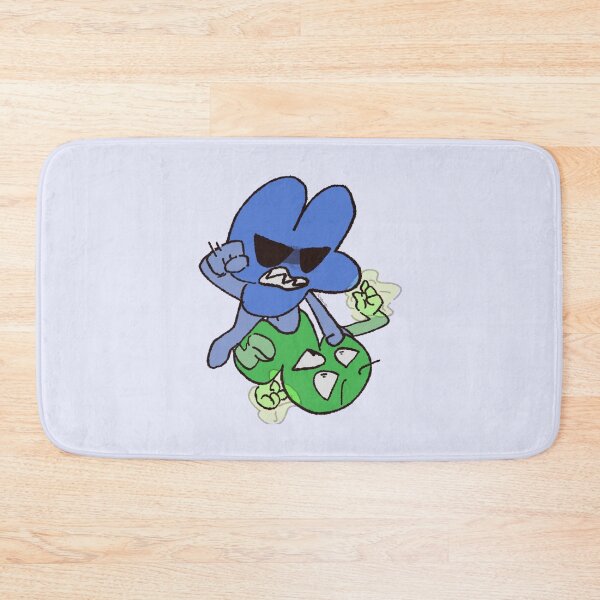 Item preview, Four Fighting Two designed and sold by MsBonnieArt.