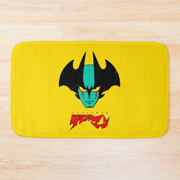 Item preview, 002b Devilman Head new designed and sold by Yexart.