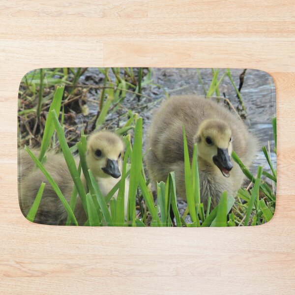 Item preview, Gosling Siblings designed and sold by Susie Kramer.