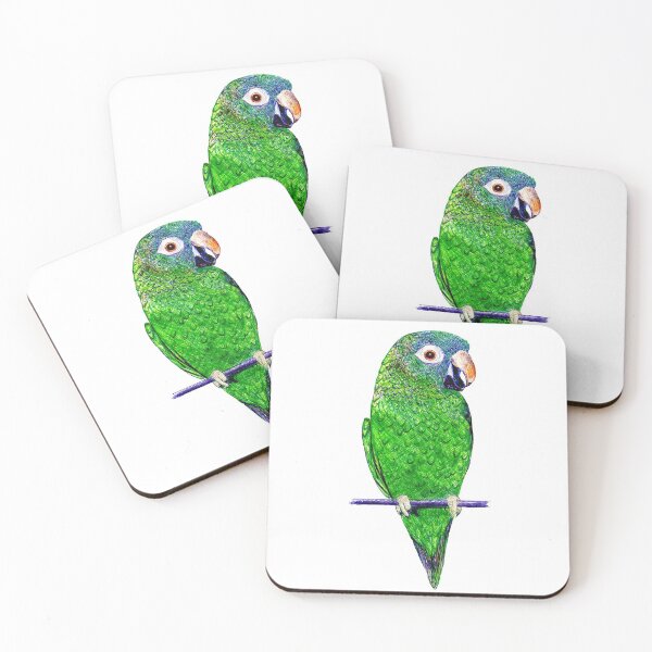 Item preview, Pretty Bird designed and sold by RainbowFlamingo.