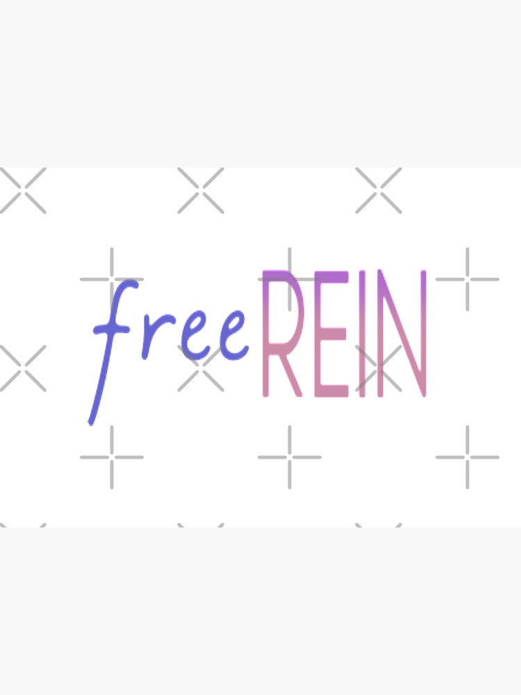 Free Rein by symbolized