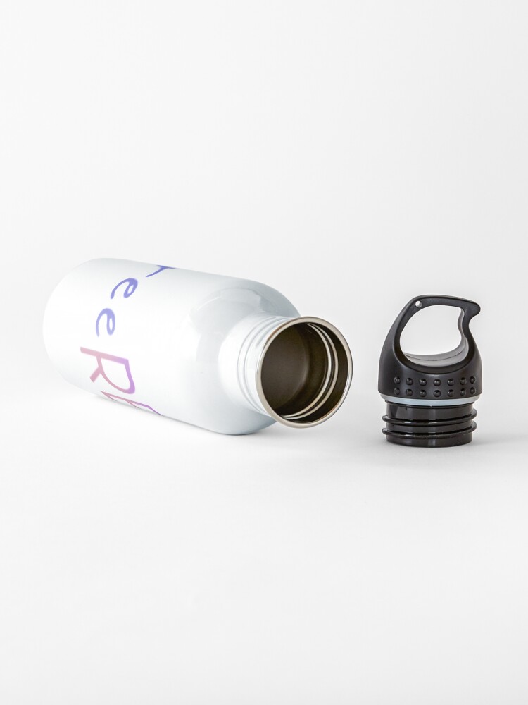 Alternate view of Free Rein Water Bottle
