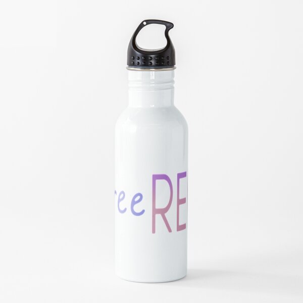 Free Rein Water Bottle
