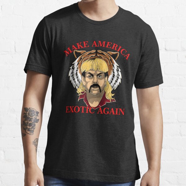 joe exotic Essential T-Shirt