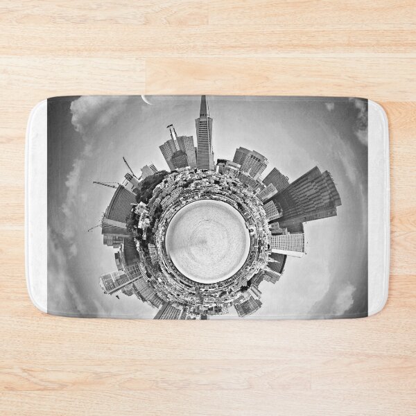Item preview, San Francisco designed and sold by Reg-K-Atkinson.
