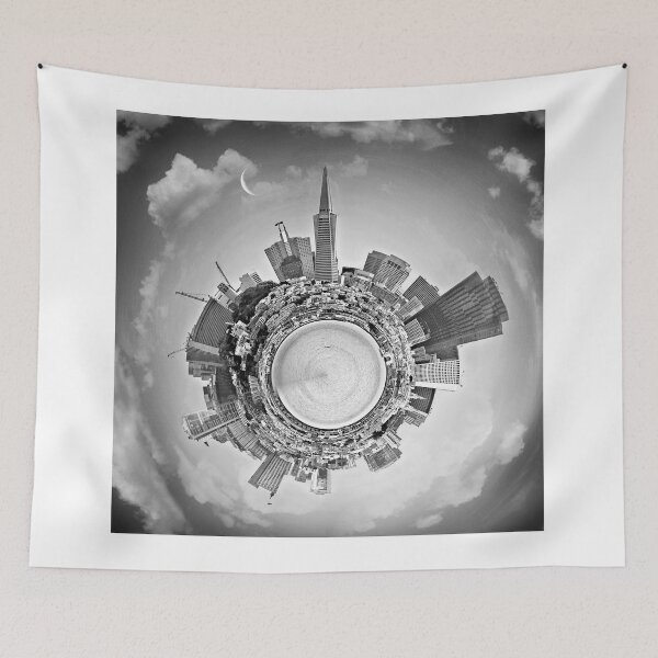 Item preview, San Francisco designed and sold by Reg-K-Atkinson.