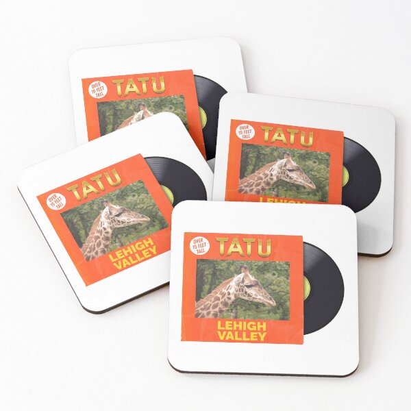 Item preview, Tatu's New Album designed and sold by LVZoo.