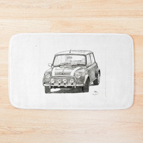 Item preview, Mini designed and sold by Pete Bottomley.