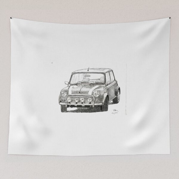 Item preview, Mini designed and sold by Pete Bottomley.