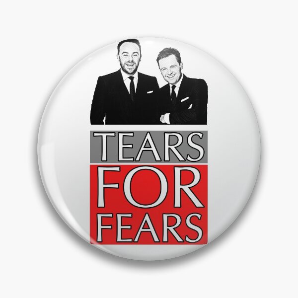 Item preview, Ant & Dec Meme Parody Design designed and sold by AestheticNow.