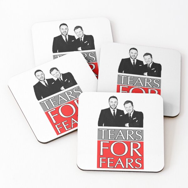 Item preview, Ant & Dec Meme Parody Design designed and sold by AestheticNow.