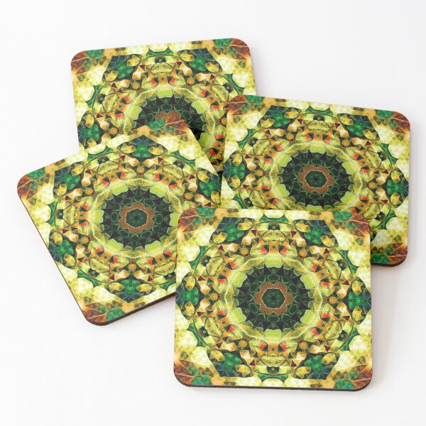 Item preview, Inside the Beehive Mandala designed and sold by Davey's Designs.