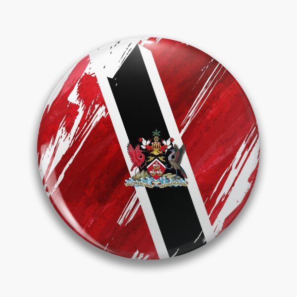 Item preview, Trinidad and Tobago designed and sold by t33whizz.