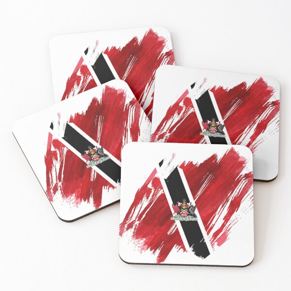 Item preview, Trinidad and Tobago designed and sold by t33whizz.