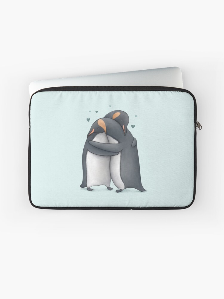 Penguin laptop online bag