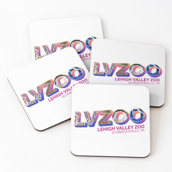 Item preview, Visit Lehigh Valley Zoo! designed and sold by LVZoo.