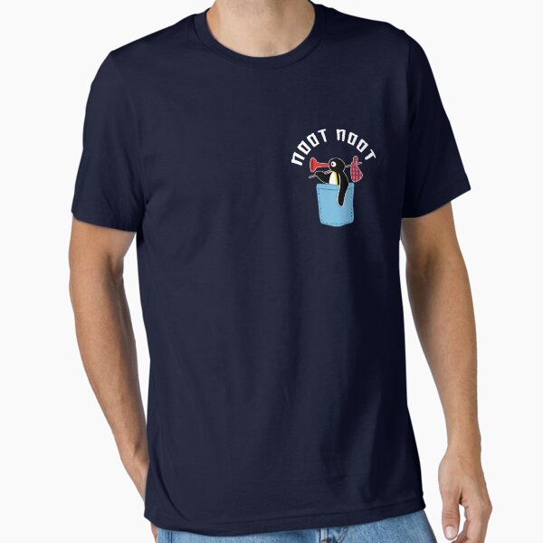 Camiseta esencial