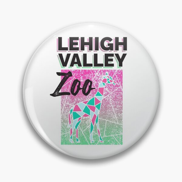 Item preview, Lehigh Valley Zoo Streetwear designed and sold by LVZoo.