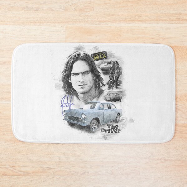Item preview, James Taylor, The Driver designed and sold by Theodor Decker.