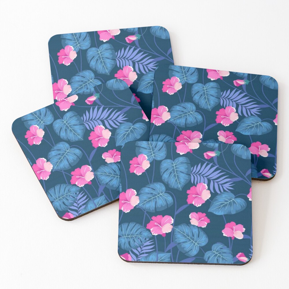Item preview, Coasters (Set of 4) designed and sold by Raju2018.