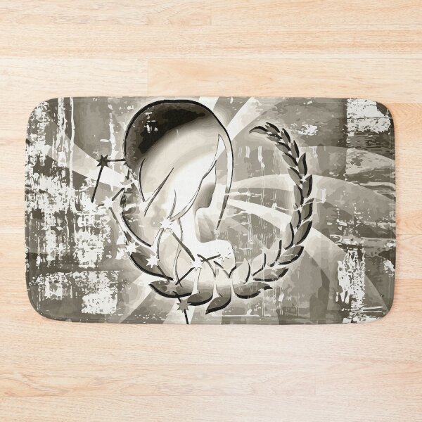 Item preview, Virgo zodiac sign designed and sold by harietteh.