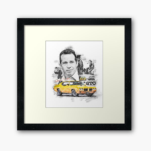Item preview, Warren Oats designed and sold by Theodor Decker.