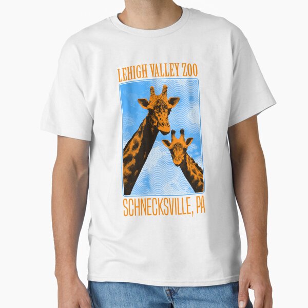 Item preview, Lehigh Valley Zoo - Murphy & Tatu designed and sold by LVZoo.