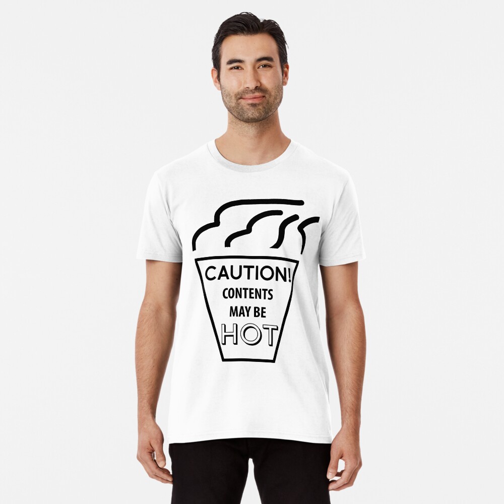 Item preview, Premium T-Shirt designed and sold by PhillConnell.