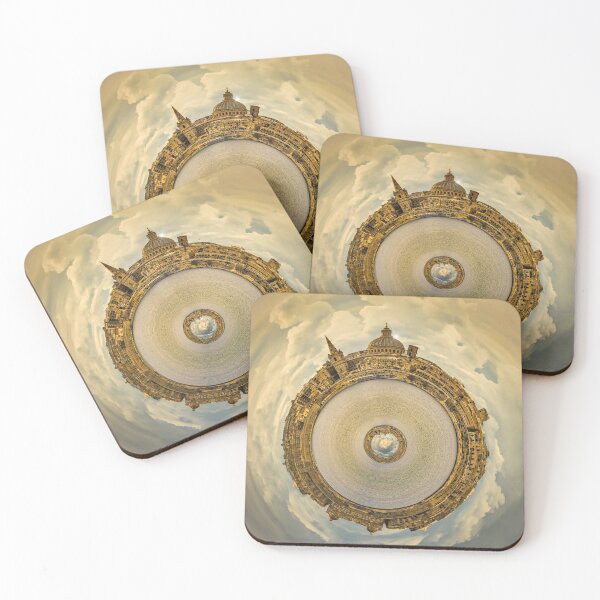 Item preview, Valletta Skyline designed and sold by Reg-K-Atkinson.