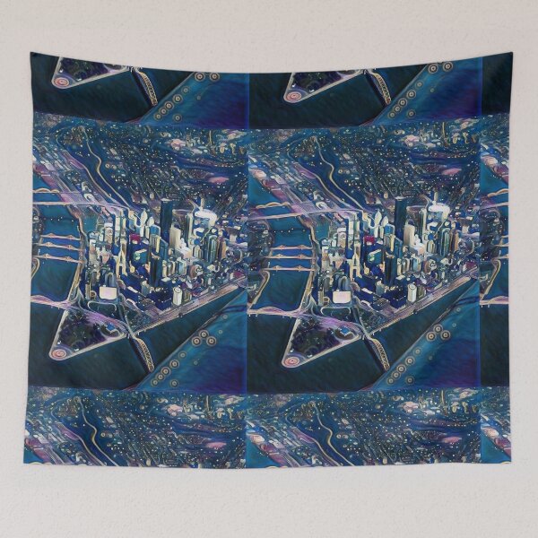 Item preview, Cool Pittsburgh  designed and sold by CreativeMeaning.