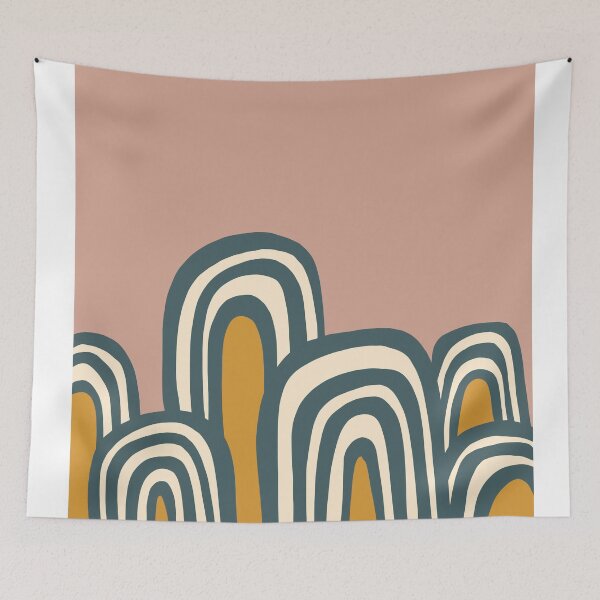 Item preview, Rainbow designed and sold by Alexandra Jones.