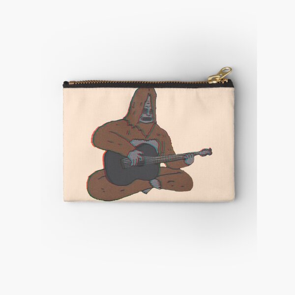 Item preview, Sassy 3d playing guitar designed and sold by seu73rn.
