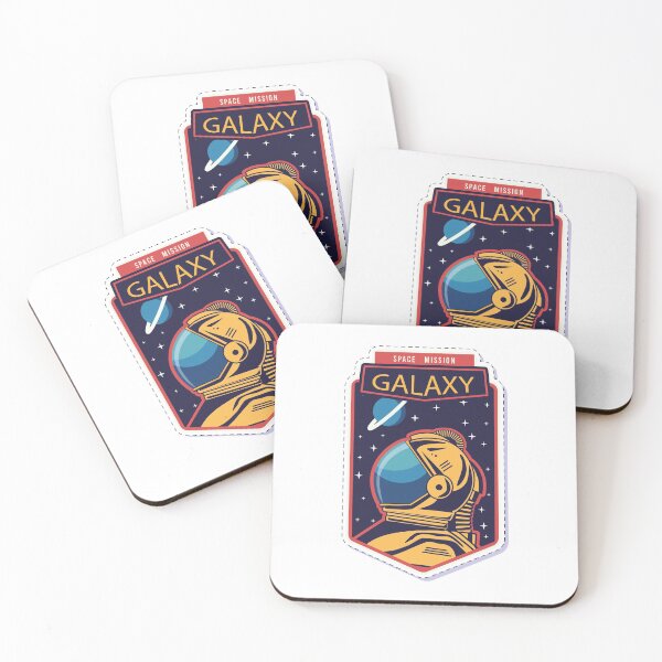 Item preview, Space adventure designed and sold by Mandy-Kuijper.
