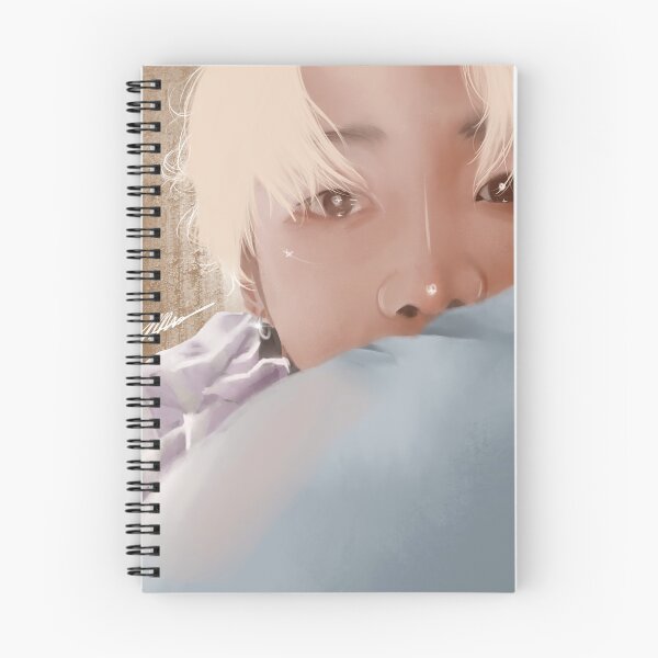 Item preview, Namjoon designed and sold by may-e-art.