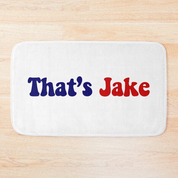 Item preview, Cleveland stickers that's jake  designed and sold by dariabeyger.