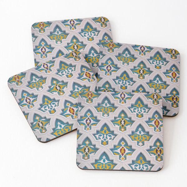 Item preview, oriental architecture  designed and sold by milena boeva.