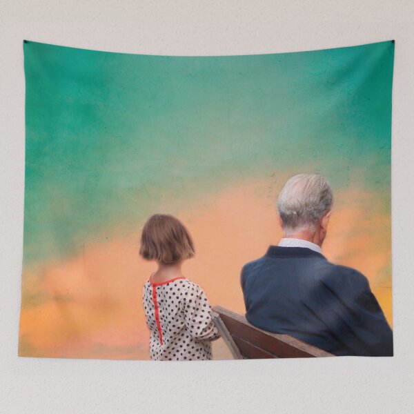 Item preview, The wonderful stories of my grandfather designed and sold by VictoriaHerrera.