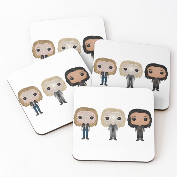 Item preview, Nyssava Funko designed and sold by NayaRivera.