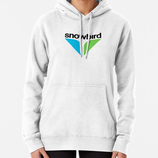 snowbird sweatshirt