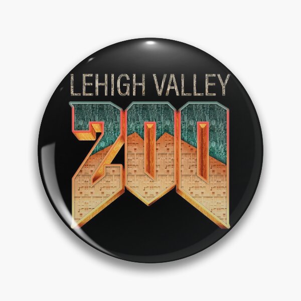 Item preview, Lehigh Valley Zoo designed and sold by LVZoo.