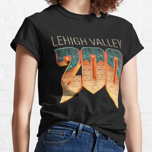 Lehigh Valley Zoo Classic T-Shirt