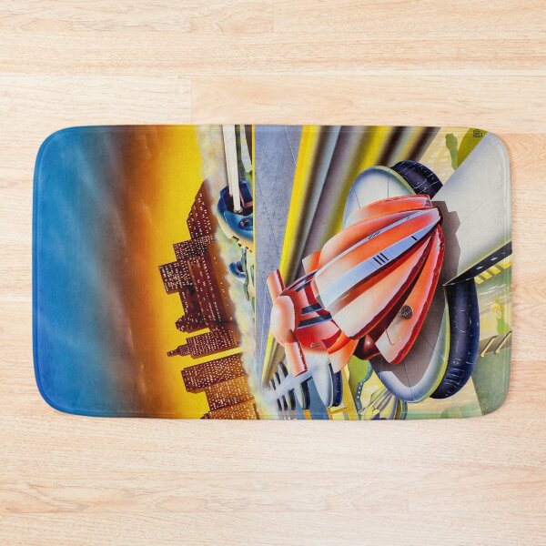 Item preview, Infodroid - David Rowe designed and sold by RetroTrader.