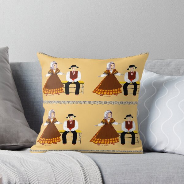 Item preview, Aquitaine, France designed and sold by Catherine Debusne.